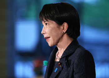 Takaichi makes monetary offering to notorious war-linked Yasukuni Shrine; move demonstrates Japan’s obdurate adherence to militarism: Chinese expert