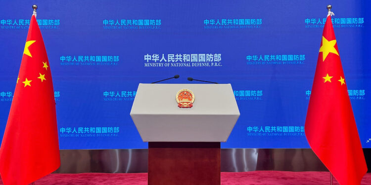 Philippines’ attempts to stir up maritime trouble will backfire: spokesperson