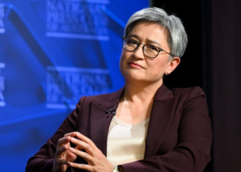 Australia’s Minister for Foreign Affairs to Visit China