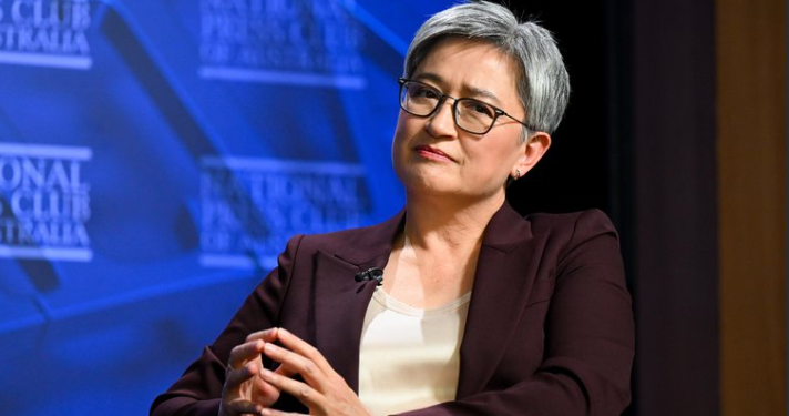 Australia’s Minister for Foreign Affairs to Visit China