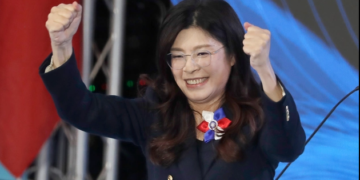 Cheng Li-wun ‘s mainland visit aligns with mainstream public opinion on Taiwan, will receive public support: mainland spokesperson