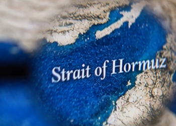 China opposes malicious association after U.S. seizes ship in Strait of Hormuz