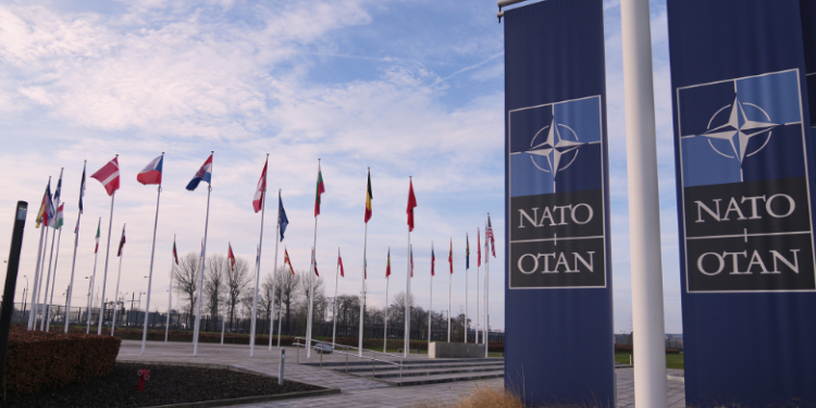 Trump says he is strongly considering pulling US out of NATO; Remarks seen as pressure tactic as Iran war tests mutual trust: Chinese expert