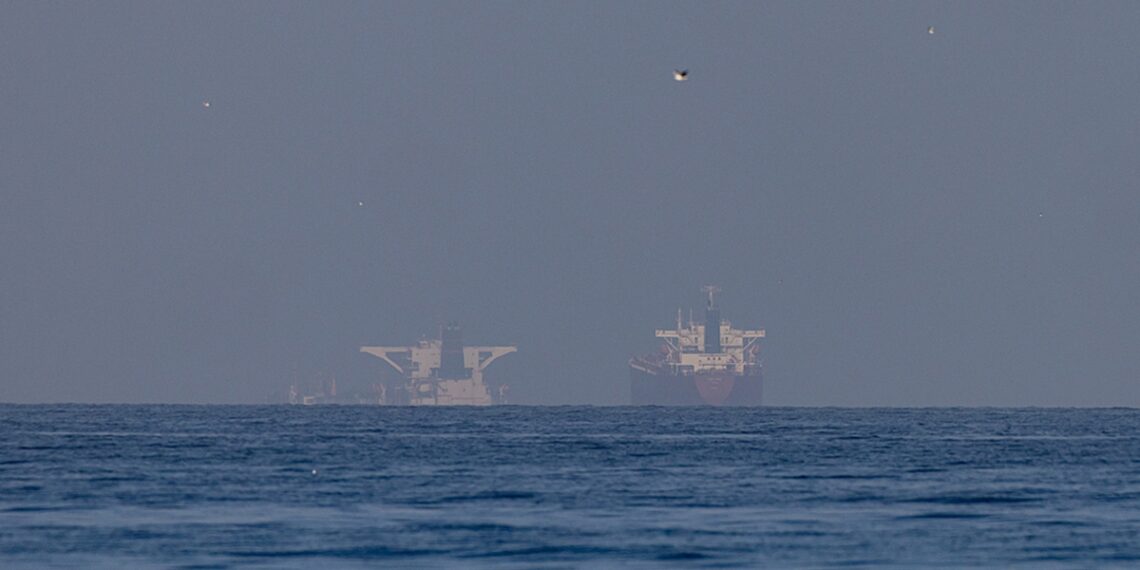 China urges caution as UN Security Council set to vote on reopening Hormuz, potentially by force