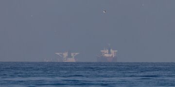 China urges caution as UN Security Council set to vote on reopening Hormuz, potentially by force