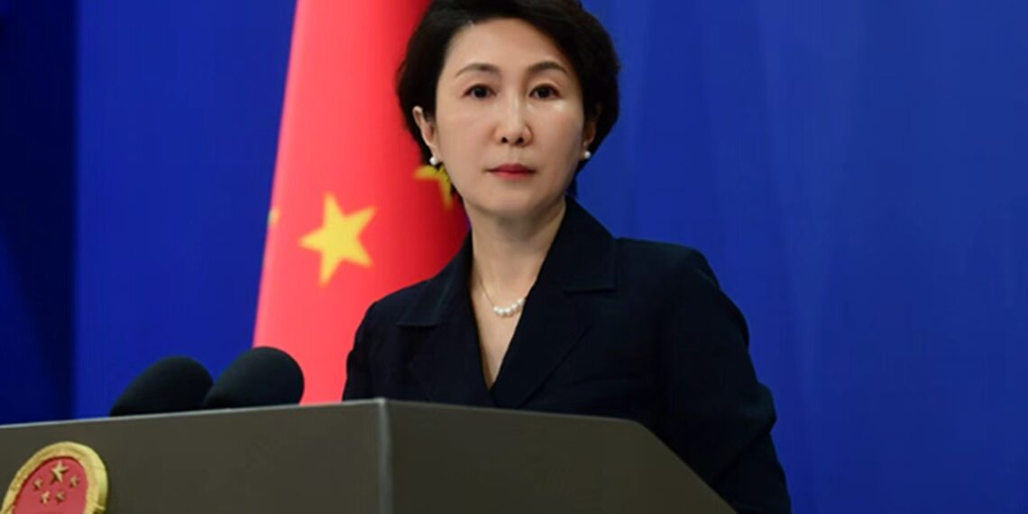 Chinese FM expresses firm opposition with regard to Philippines ‘renaming’ over 100 features in the S.China Sea, vows to safeguard territorial sovereignty