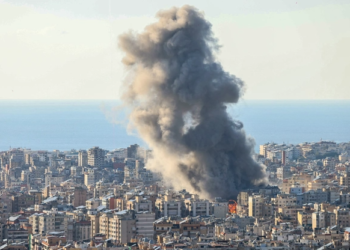 China Urges Restraint Following Israel’s Deadly Airstrikes on Lebanon