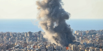 China Urges Restraint Following Israel’s Deadly Airstrikes on Lebanon