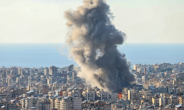 China Urges Restraint Following Israel’s Deadly Airstrikes on Lebanon