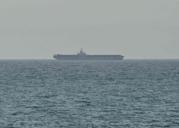 US reportedly hints Iran conflict ‘close to over’; remark reflects US Hormuz blockade unsustainable and mounting domestic pressure: Chinese expert