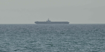 US reportedly hints Iran conflict ‘close to over’; remark reflects US Hormuz blockade unsustainable and mounting domestic pressure: Chinese expert