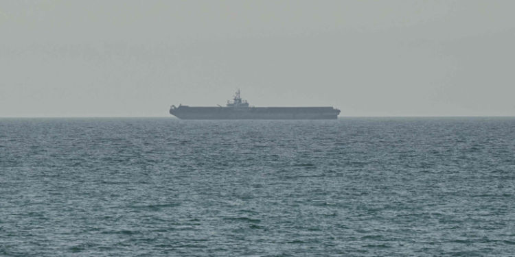 US reportedly hints Iran conflict ‘close to over’; remark reflects US Hormuz blockade unsustainable and mounting domestic pressure: Chinese expert