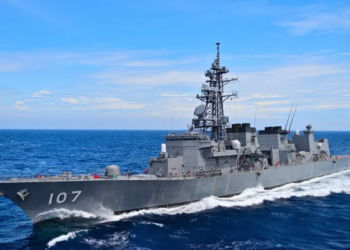 Japan’s neo-militarism becoming clear and present danger