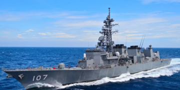 Japan’s neo-militarism becoming clear and present danger