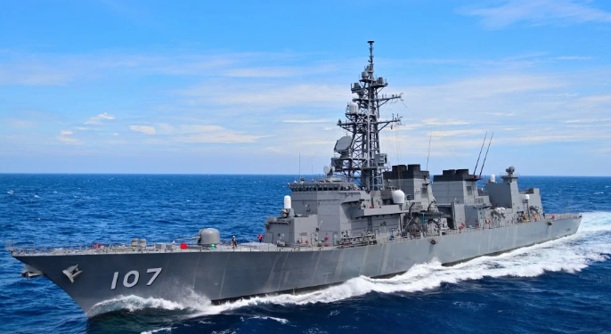 Japan’s neo-militarism becoming clear and present danger