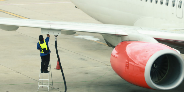 Chinese carriers to raise fuel surcharges on domestic routes