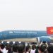 Vietnam’s top leader To Lam arrives in Beijing for state visit; to elevate bilateral strategic alignment to higher level