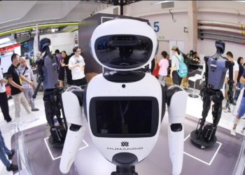 China’s scientific, technological innovation remains committed to openness, cooperation: FM spokesperson