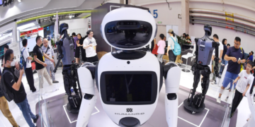 China’s scientific, technological innovation remains committed to openness, cooperation: FM spokesperson