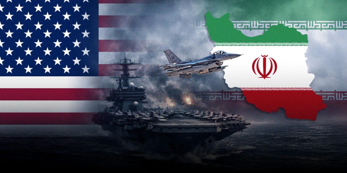 China urges ceasing military operations following U.S. threat to hit Iran “extremely hard”