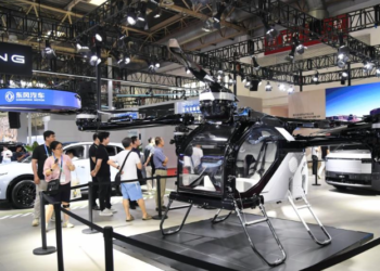 China Introduces New Regulations to Protect Supply Chains, Enable Countermeasures