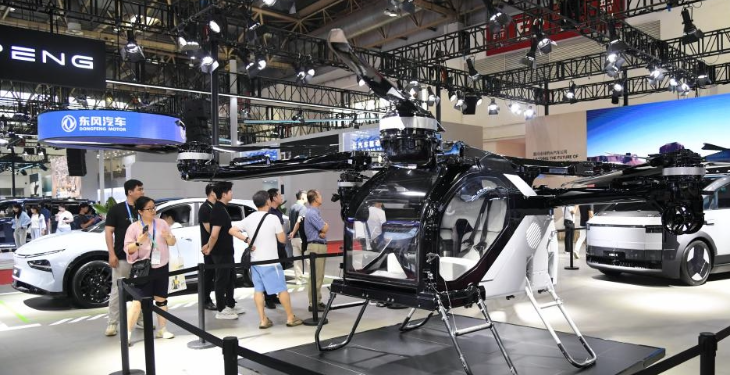 China Introduces New Regulations to Protect Supply Chains, Enable Countermeasures