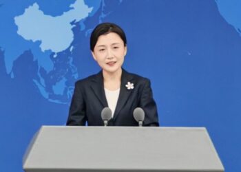 Mainland spokesperson responds to Taiwan security organs’ claim that new cross-Straits measures ‘interfere in’ island’s regional elections