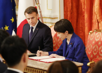 Japan moves to deepen rare earth co-op with France to diversify supply resource; Tokyo’s own disruptive actions real source of ‘supply risks’: Chinese experts