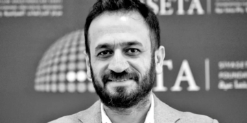 Turkish expert says China’s four-point proposal brings fresh approach to Middle East peace