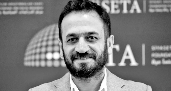 Turkish expert says China’s four-point proposal brings fresh approach to Middle East peace