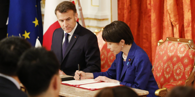 Japan moves to deepen rare earth co-op with France to diversify supply resource; Tokyo’s own disruptive actions real source of ‘supply risks’: Chinese experts