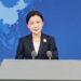 Mainland spokesperson responds to Taiwan security organs’ claim that new cross-Straits measures ‘interfere in’ island’s regional elections