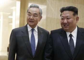 China willing to work with DPRK to promote practical cooperation: Chinese FM