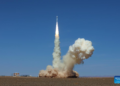 China launches Lijian-1 Y12 rocket to send 8 satellites into space