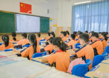 China launches campaign to ensure fair, transparent school admissions