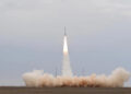 Flight test of China’s commercial carrier rocket Tianlong-3 fails