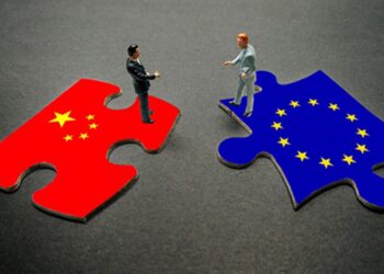 EU should not underestimate China’s resolve to take swift and resolute countermeasures if protectionism escalates: insider
