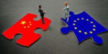 EU should not underestimate China’s resolve to take swift and resolute countermeasures if protectionism escalates: insider