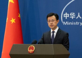 China opposes accusations, implications lacking factual basis: FM on US claim of ‘China gift’ on intercepted Iranian cargo ship