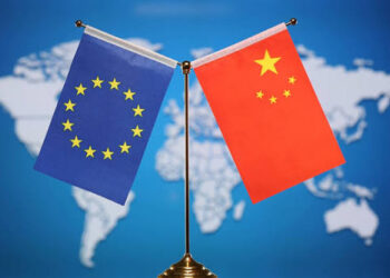 Column: China and Europe: rethinking the so-called “trade imbalance”