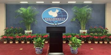 Energy shortage no longer a worry for Taiwan compatriots after peaceful reunification: spokesperson