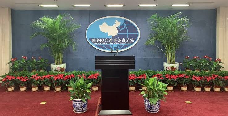 Energy shortage no longer a worry for Taiwan compatriots after peaceful reunification: spokesperson