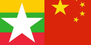 China congratulates Min Aung Hlaing on being elected as Myanmar’s new president: spokesperson