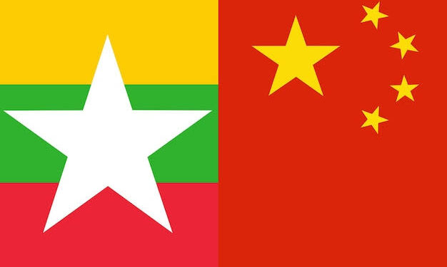 China congratulates Min Aung Hlaing on being elected as Myanmar’s new president: spokesperson