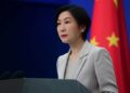 China calls for de-escalating tension as Israeli attacks on Lebanon continue