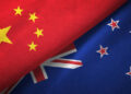 New Zealand House of Representatives speaker to visit China