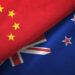 New Zealand House of Representatives speaker to visit China
