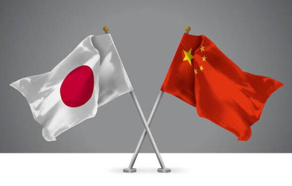 Japan should take concrete actions to uphold political foundation of bilateral relations: Chinese spokesperson