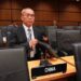 China supports UN as main channel for global AI governance: Chinese envoy