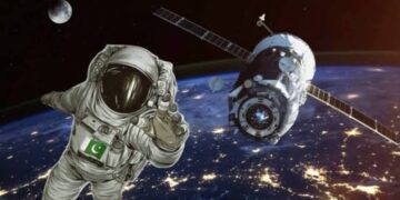 Pakistan Reaches Space Milestone as Two Astronauts Selected for China Mission